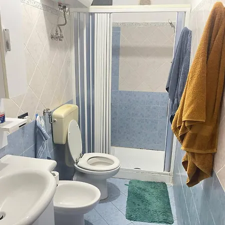 Marina Di San Lorenzo Guest House *